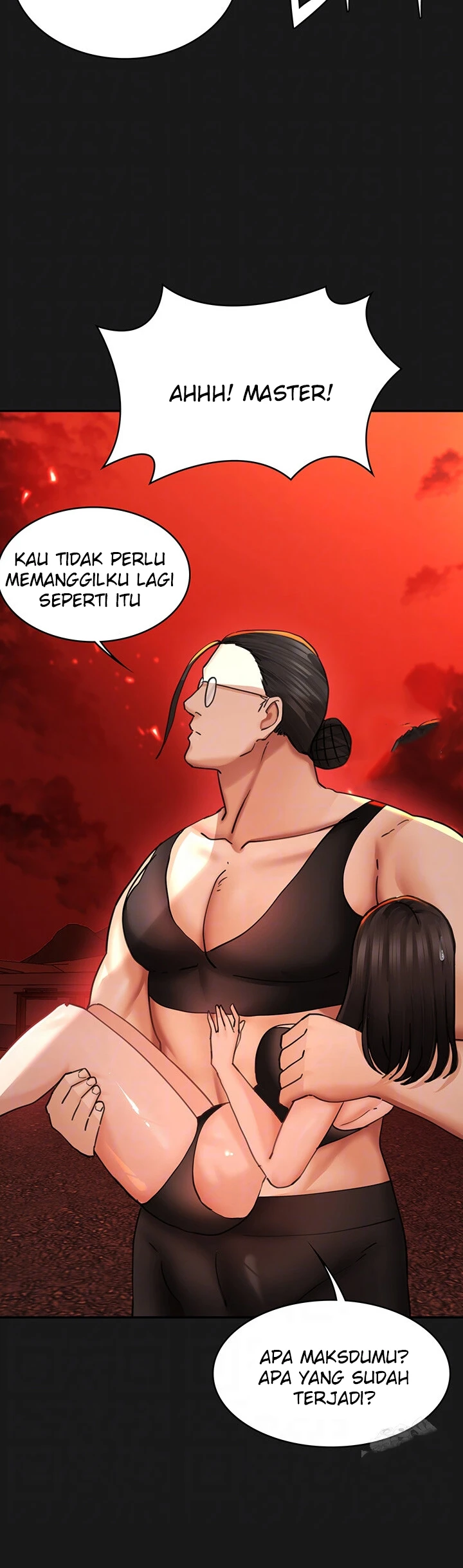 The Commander’s Daughter Chapter 46 - Page 4
